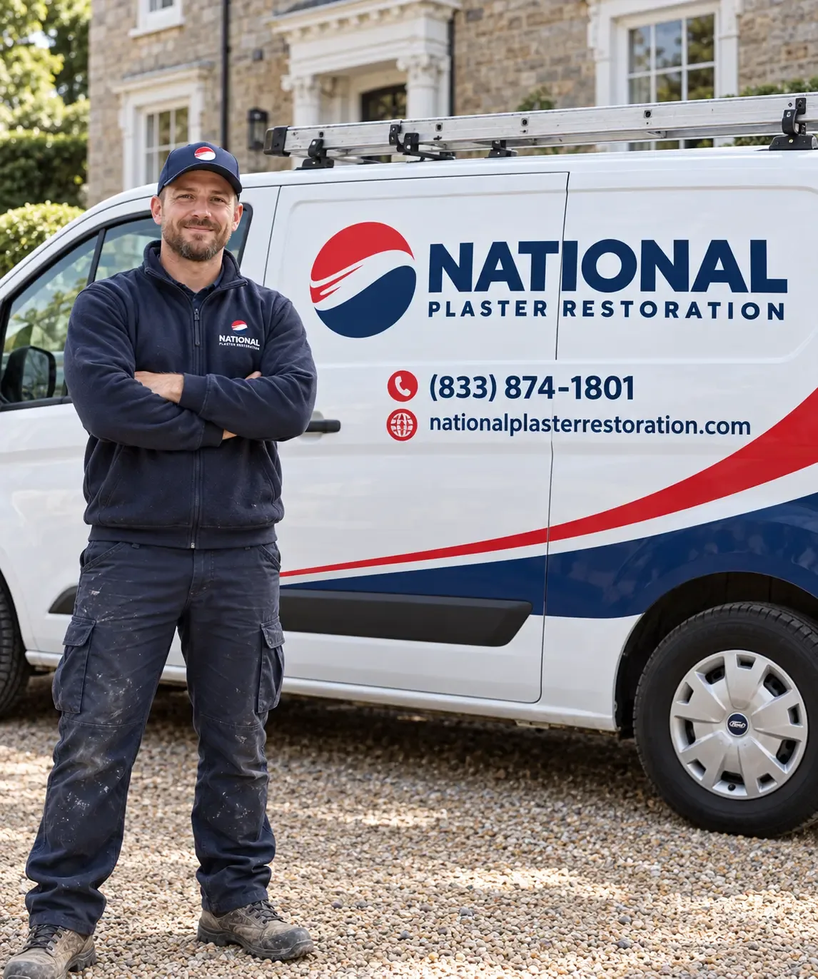 Plaster Repair company in Cayuga, IN